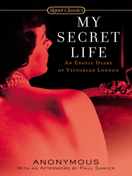 My Secret Life - Livebrary.com - OverDrive